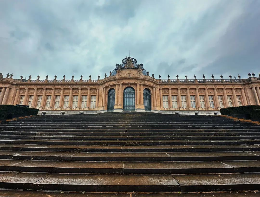 Belgian Royal Museum of Central Africa