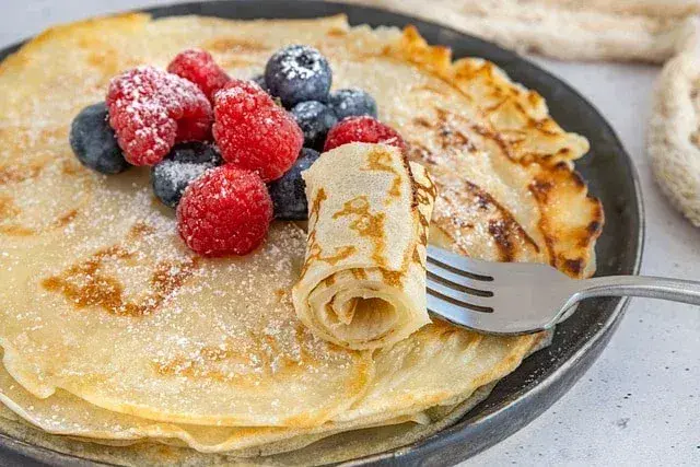 Pannenkoeken