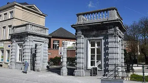 Royal Atheneum Mechelen