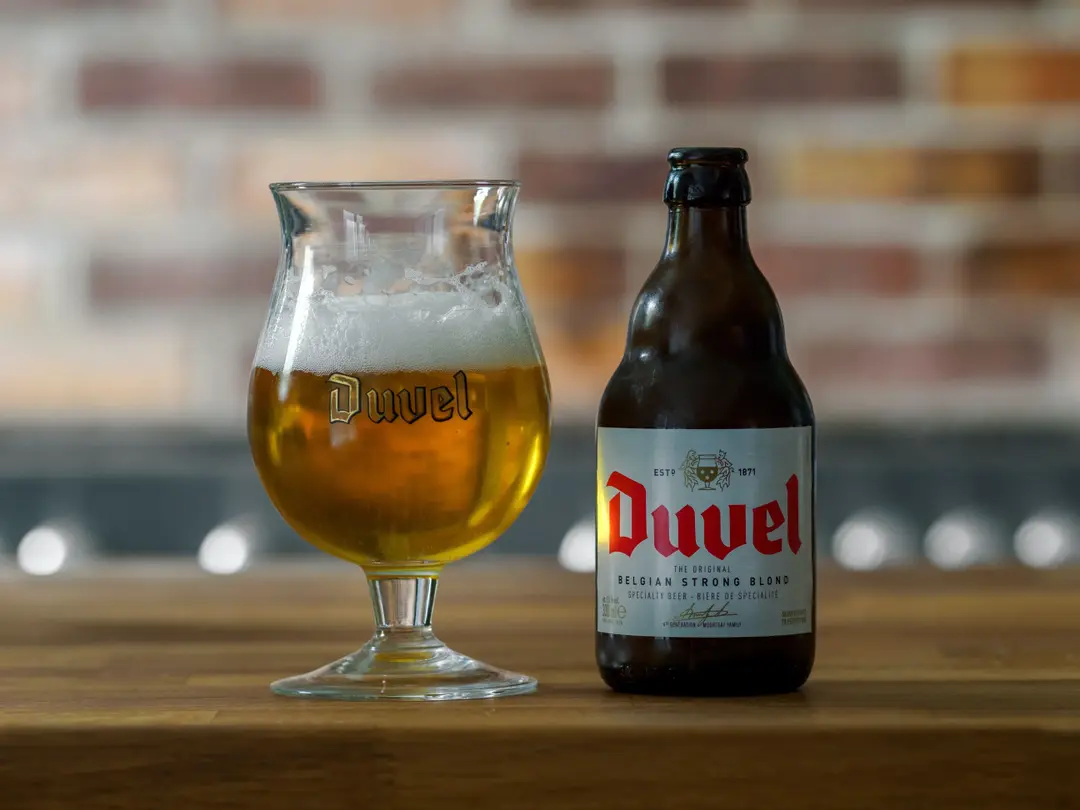 Duvel
