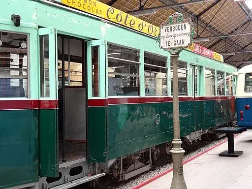 Museum of Public Transport