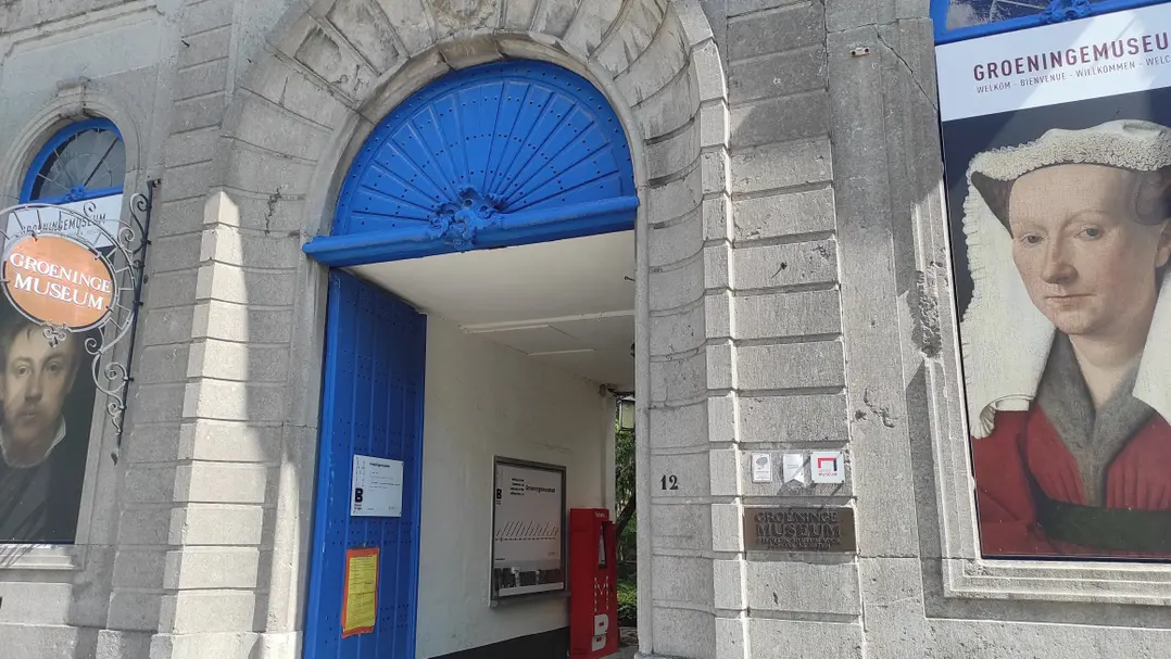 Groeningemuseum