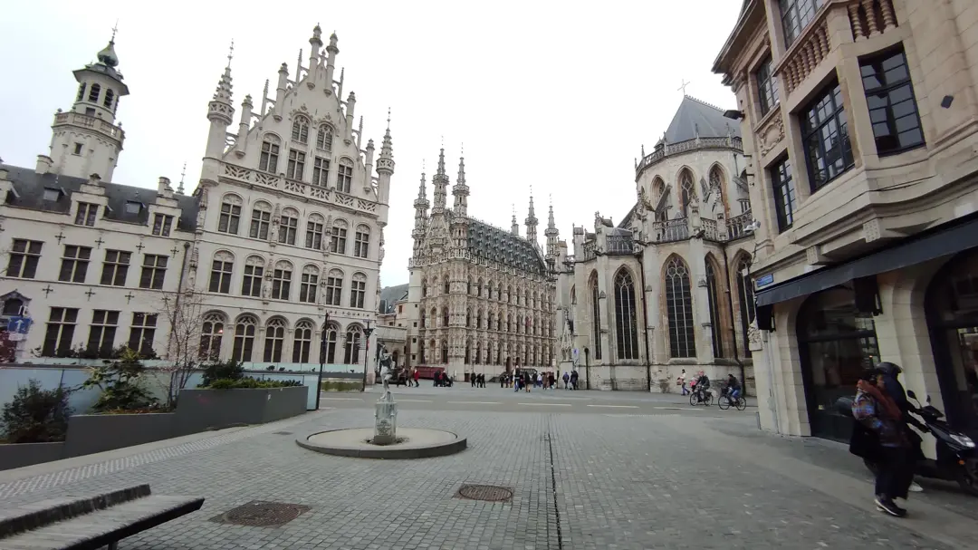 Grote Markt