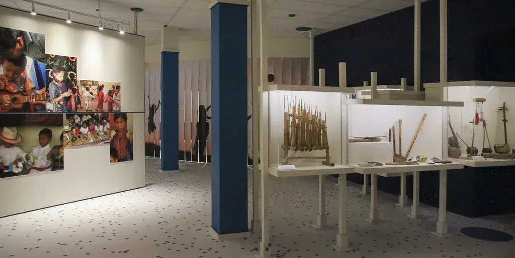 Mechelen Speelgoedmuseum